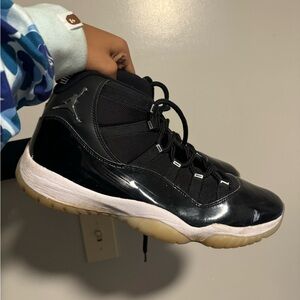Jordan 11 jubilee size 14